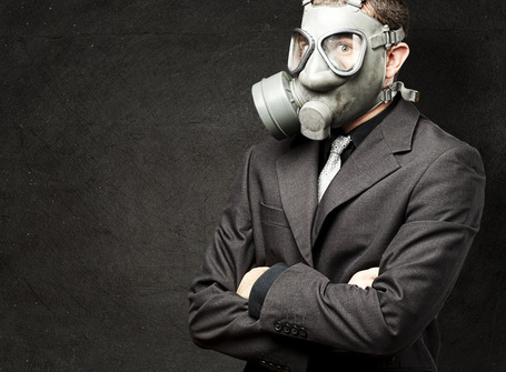 You are a chemical guinea pig for Big Business -- whether you like it or not | Ecopsychology | Scoop.it