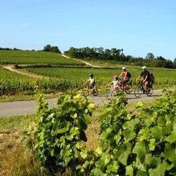 &laquo; L&rsquo;oenotourisme fait son chemin&hellip; &raquo; | Oenotourisme33 | Scoop.it