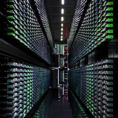 The Robot-Driven Data Center of Tomorrow | leapmind | Scoop.it