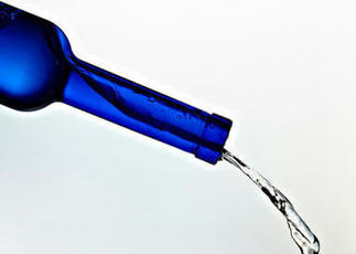 Americans rekindle love for drinking water | Le Vin Parfait | Scoop.it