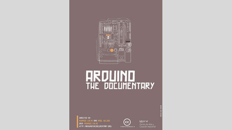 ARDUINO: Il documentario - Wired.it | Arduino | Scoop.it