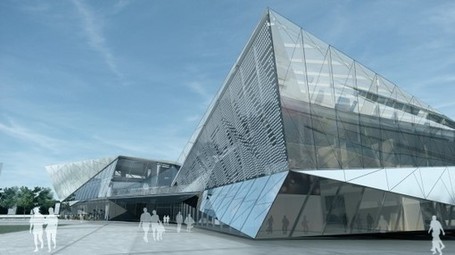 In London, A Big Win For Green Building | Sustain Our Earth | Scoop.it