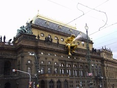 10 of the Most Controversial Pieces of Public Art - Flavorwire | Visual Culture and Communication | Scoop.it