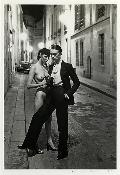 Helmut Newton Selected Works Photography Hamiltons Gallery London Helmut Newton Selected Works Photography Hamiltons Gallery London