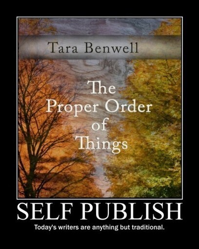 Self Publish - iDoLVine | Self-Publishing Ideas | Scoop.it