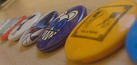 RSC e-Assessment: Why I would like to use Open Badges for Assessment | Badges for Lifelong Learning | Scoop.it