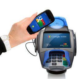 Google entierra su servicio de pago online Checkout y lo reemplaza por Wallet | JHdez - Tech | Scoop.it