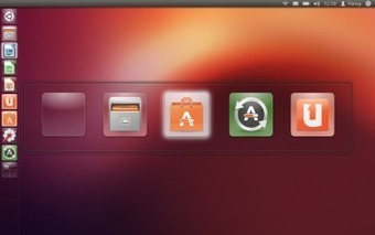 Ubuntu 13.04 : de nouvelles &icirc;cones et un nouveau fond d&rsquo;&eacute;cran. | Ubuntu French Press Review | Scoop.it