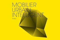 Paris exp&eacute;rimente le mobilier urbain intelligent en 2012 | Le blog de communes.com | Actus des communes de France | Scoop.it