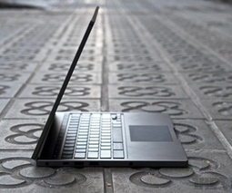 Chromebook Pixel review | Alt Digital | Scoop.it