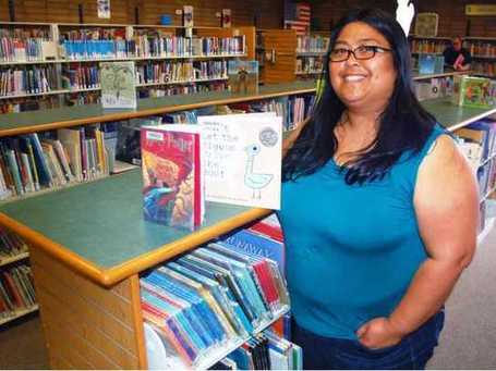 Assistant librarian: Books & eBooks go together like stairs & elevators - Manteca Bulletin | eBook News & Reviews | Scoop.it