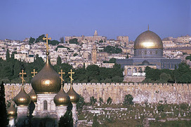 The Arab World 360&deg;: Ethnic cleansing is the only way for Israel to have a "united" Jerusalem | Political Analysis, Comments, Articles and Opinions on Palestine and the Arab World | Scoop.it