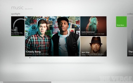 Microsoft teases E3 entertainment news, says Xbox will reach all new families of devices | Music business | Scoop.it