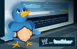 Is Twitter Meant For Thoughtful Promos or Held Grudges? | Digital-News on Scoop.it today | Scoop.it
