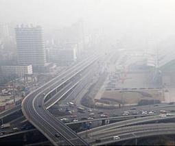 Japan, China, S. Korea to cooperate on air pollution | Sustain Our Earth | Scoop.it