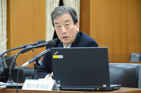 【国会・原発事故調】　デタラメ学者と無能官僚「Ａ級戦犯の逃げ口上」 : 田中龍作ジャーナル | Genpatsu | Scoop.it