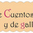 "News of the world" de la Literatura Infantil
