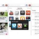 New Opera For Android Makes Switch From Presto To WebKit | App-Centric Web | Scoop.it