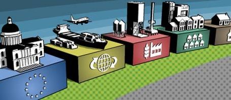 BBC - Science & Nature - Climate Challenge game | Innovations in e-Learning | Scoop.it