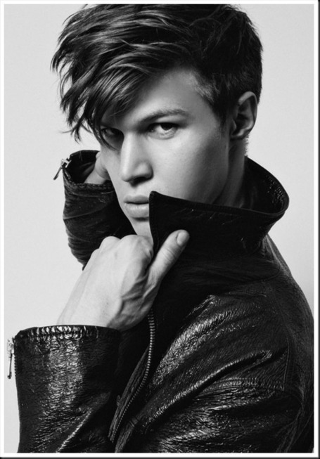 MALE`S PHOTO`S: ALEXEJ ROMA | THEHUNKFORM.COM NEWS SCOOP.IT | Scoop.it