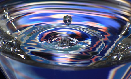 Vincent Roa Group LLC: The Value of Water: It May be Old, But It's Valuable | The Value of Water | Scoop.it
