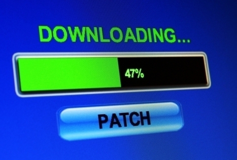 Microsoft Newest Security Patch