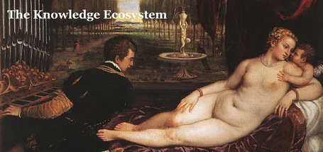 THE KNOWLEDGE ECOSYSTEM: Un futuro nell'impresa sociale | Social Innovation - Innovazione Sociale | Scoop.it