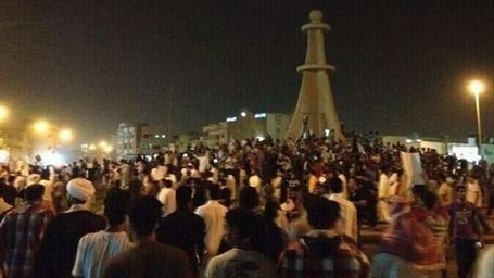 Saudi Arabia silences voice of dissent: activist | The Shia Post | Human Rights and the Will to be free | Scoop.it
