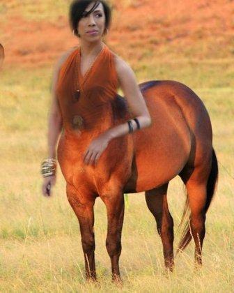 Centaur Heredity | They were here and might return | Scoop.it