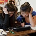 With Tech Tools, How Should Teachers Tackle Multitasking In Class? | MindShift | Edtech PK-12 | Scoop.it