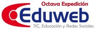 Bienvenidos al sitio oficial de Eduweb 2012 | Caf&eacute; Virtual Educativo de Joan Chipia | Scoop.it