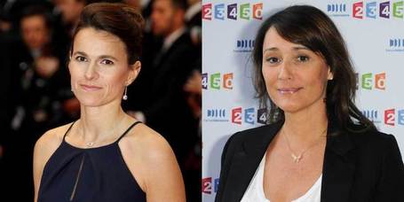 Et Filippetti r&eacute;pondit &agrave; Daniela Lumbroso | Politique : Place &agrave; la dure r&eacute;alit&eacute; et aux petits arrangements entres amis "Autrement" | Scoop.it