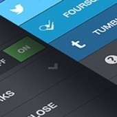 Skeuomorphic vs Digital interfaces and what will 2013 bring us | Ergonomie et eXperience Utilisateur | Scoop.it