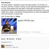 How to be a community manager