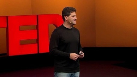 The Real Reason Why TED Banned Nick Hanauer&rsquo;s Talk On Income And Inequality | | Modern Money Theory | Scoop.it