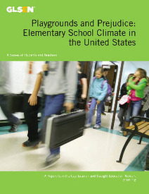 A look at Elementary Schools, Bullying & Homophobia | Patriarchy & Masculinity | Scoop.it
