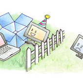 10 Tricks to Make Yourself a Dropbox Master | Xposed | Scoop.it