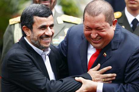 The myth of 'isolated' Iran | News on World Events | Scoop.it