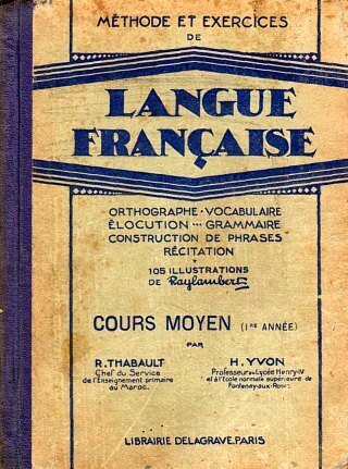 Langue fran&ccedil;aise : son origine et son &eacute;volution depuis le temps des Gaulois | La Gazette des anc&ecirc;tres | Scoop.it