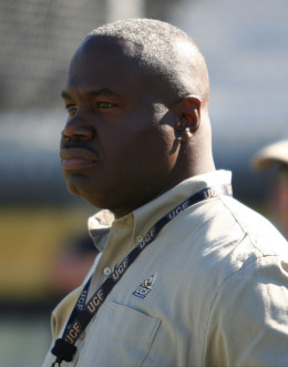 Big East in talks with UCF – Central Florida Future