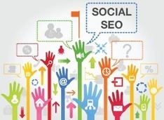 6 Resources for Learning About SEO and Social Media Integration | SEO and Social Media Marketing | Scoop.it