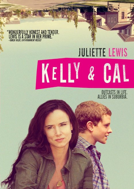 Watch Kelly &Amp; Cal Online (2017)