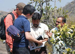Japanese-India Exchange To Promote Sustainable Trade | China vs India: What & why | Scoop.it