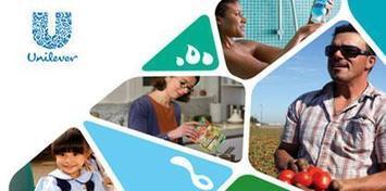 Unilever: Profile of a Sustainable Brand Leader, Part One | Corporate Social Responsibility, CSR, Sustainability, SocioEconomic, Community | Scoop.it