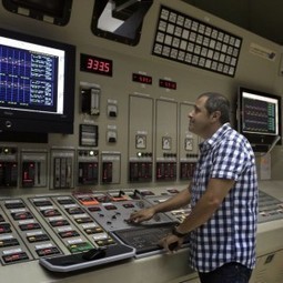 New wave of cyber attacks on US 'traced to Iran' - The Times of Israel | Internet and Cybercrime | Scoop.it