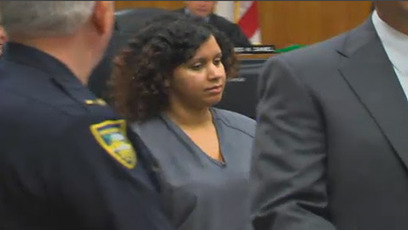 13-year-old murder defendant’s mom pleads guilty childrensvoice