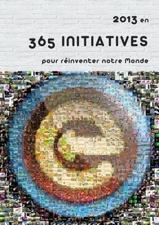 2013 en 365 initiatives pour réinventer notre Monde - Radio Ethic | Pour une économie solidaire, équitable et durable | Scoop.it