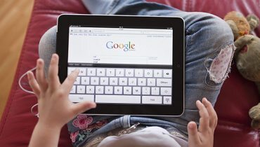 Vom Nuggi direkt zum PC (Z&uuml;rich, Stadt und Region,  NZZ Online) | Bildungsfutter | Scoop.it
