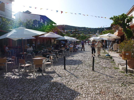 Omodos Region - Land of Wine | Wine Cyprus | Scoop.it