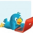 Twitter Content Strategy Guide | Managing options | Scoop.it